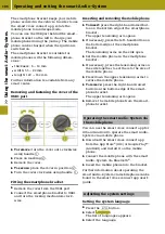 Preview for 108 page of SMART Forfour 2017 Owner'S Manual