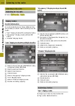 Preview for 120 page of SMART Forfour 2017 Owner'S Manual