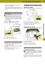 Preview for 145 page of SMART Forfour 2017 Owner'S Manual