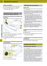 Preview for 146 page of SMART Forfour 2017 Owner'S Manual