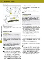 Preview for 162 page of SMART Forfour 2017 Owner'S Manual