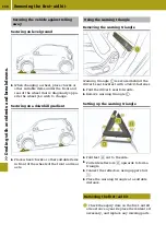 Preview for 168 page of SMART Forfour 2017 Owner'S Manual