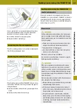 Preview for 169 page of SMART Forfour 2017 Owner'S Manual