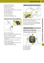 Preview for 175 page of SMART Forfour 2017 Owner'S Manual