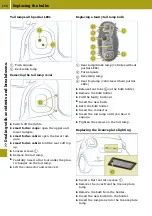 Preview for 176 page of SMART Forfour 2017 Owner'S Manual