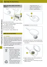 Preview for 178 page of SMART Forfour 2017 Owner'S Manual