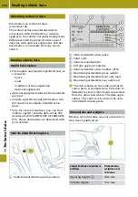 Preview for 202 page of SMART Forfour 2017 Owner'S Manual