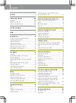 Preview for 4 page of SMART fortwo 2015 Owner'S Manual