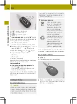 Preview for 58 page of SMART fortwo 2015 Owner'S Manual