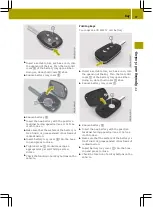 Preview for 59 page of SMART fortwo 2015 Owner'S Manual