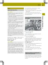 Предварительный просмотр 61 страницы SMART fortwo 2015 Owner'S Manual