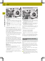 Предварительный просмотр 62 страницы SMART fortwo 2015 Owner'S Manual