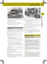 Preview for 63 page of SMART fortwo 2015 Owner'S Manual