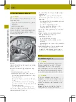 Предварительный просмотр 68 страницы SMART fortwo 2015 Owner'S Manual