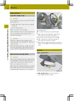 Preview for 72 page of SMART fortwo 2015 Owner'S Manual