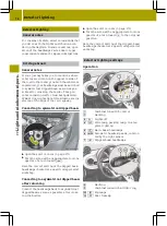 Предварительный просмотр 74 страницы SMART fortwo 2015 Owner'S Manual