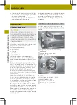 Предварительный просмотр 78 страницы SMART fortwo 2015 Owner'S Manual