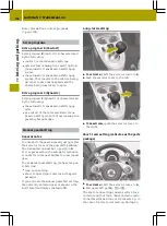 Preview for 104 page of SMART fortwo 2015 Owner'S Manual