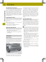 Preview for 118 page of SMART fortwo 2015 Owner'S Manual