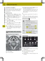 Предварительный просмотр 126 страницы SMART fortwo 2015 Owner'S Manual