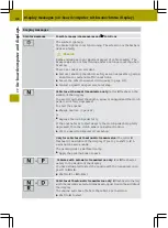 Preview for 134 page of SMART fortwo 2015 Owner'S Manual