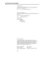 Preview for 3 page of SMART Fortwo 451 Series Introduction Into Service Manual