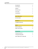 Preview for 5 page of SMART Fortwo 451 Series Introduction Into Service Manual