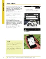 Preview for 37 page of SMART Fortwo 451 Series Introduction Into Service Manual