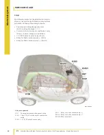 Preview for 63 page of SMART Fortwo 451 Series Introduction Into Service Manual