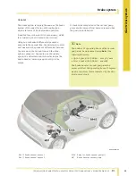 Preview for 64 page of SMART Fortwo 451 Series Introduction Into Service Manual