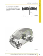 Preview for 68 page of SMART Fortwo 451 Series Introduction Into Service Manual