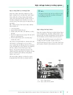 Preview for 74 page of SMART Fortwo 451 Series Introduction Into Service Manual