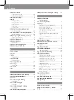 Preview for 8 page of SMART fortwo cabriolet Operator'S Manual