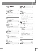 Preview for 11 page of SMART fortwo cabriolet Operator'S Manual