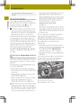 Preview for 36 page of SMART fortwo cabriolet Operator'S Manual