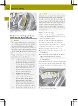 Preview for 38 page of SMART fortwo cabriolet Operator'S Manual