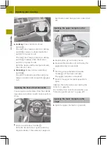 Preview for 54 page of SMART fortwo cabriolet Operator'S Manual