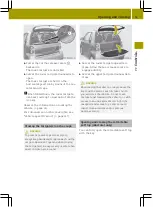 Preview for 55 page of SMART fortwo cabriolet Operator'S Manual