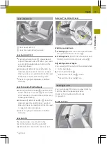 Preview for 59 page of SMART fortwo cabriolet Operator'S Manual