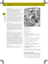 Preview for 62 page of SMART fortwo cabriolet Operator'S Manual