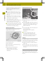 Preview for 70 page of SMART fortwo cabriolet Operator'S Manual