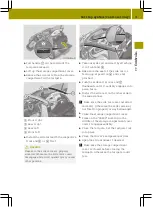 Preview for 73 page of SMART fortwo cabriolet Operator'S Manual