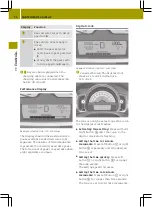 Preview for 80 page of SMART fortwo cabriolet Operator'S Manual