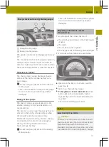 Preview for 83 page of SMART fortwo cabriolet Operator'S Manual