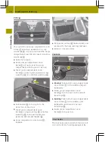 Preview for 90 page of SMART fortwo cabriolet Operator'S Manual