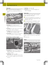 Preview for 92 page of SMART fortwo cabriolet Operator'S Manual