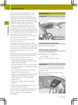 Preview for 94 page of SMART fortwo cabriolet Operator'S Manual