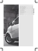 Preview for 97 page of SMART fortwo cabriolet Operator'S Manual