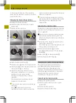 Preview for 100 page of SMART fortwo cabriolet Operator'S Manual