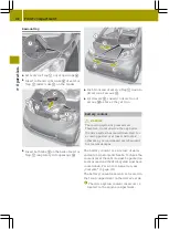 Preview for 104 page of SMART fortwo cabriolet Operator'S Manual